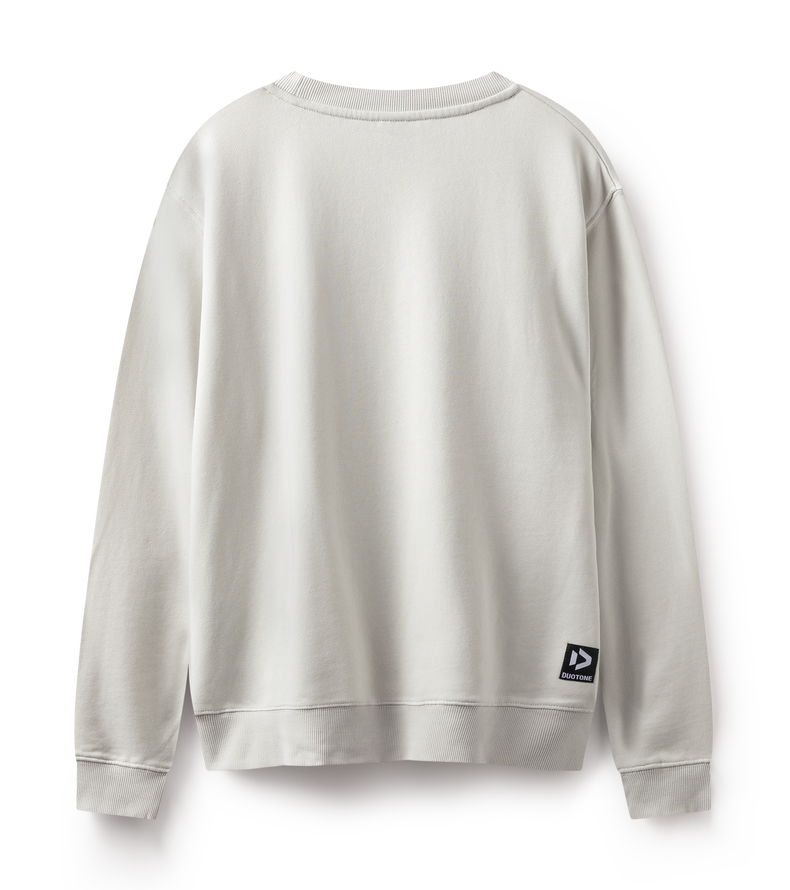 Sweater Team women - 122 pale-blue - 34/XS