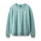 Sweater Team women - 605 aqua