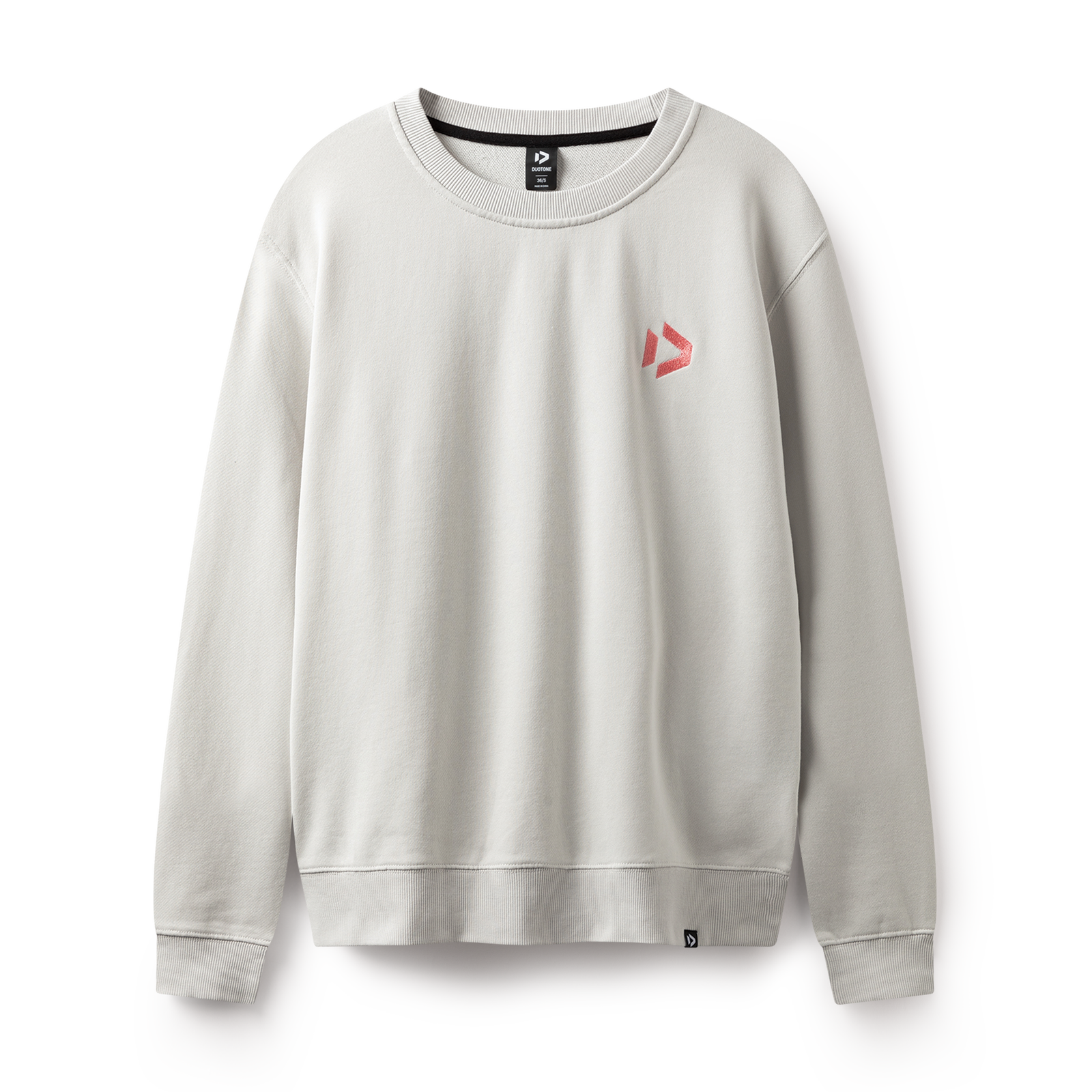 Sweater Team women - 122 pale-blue