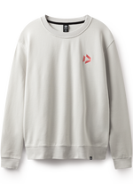 Sweater Team women - 122 pale-blue - 34/XS