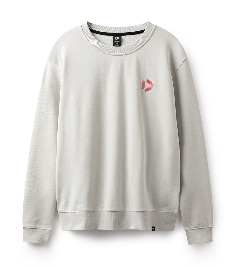 Sweater Team women - 122 pale-blue - 34/XS