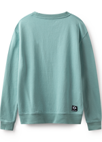 Sweater Team women - 605 aqua - 34/XS