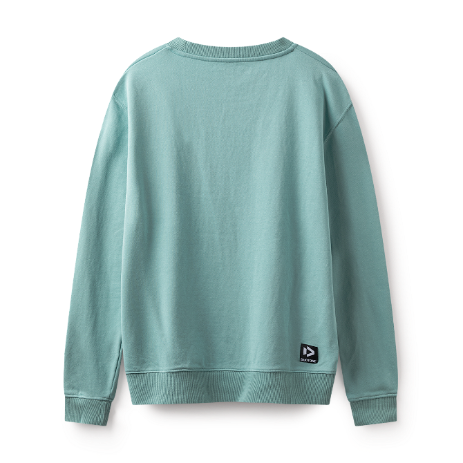 Sweater Team women - 605 aqua - 42/XL