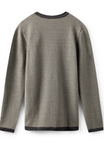 Sweater Knit unisex - 300 dirty-sand - 56/XXL