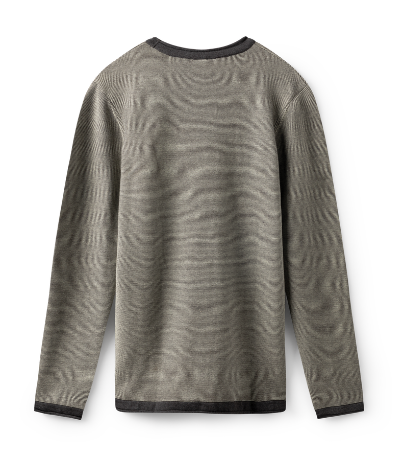 Sweater Knit unisex - 300 dirty-sand - 56/XXL
