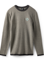 Sweater Knit unisex - 300 dirty-sand - 56/XXL