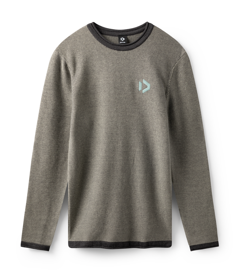 Sweater Knit unisex - 300 dirty-sand - 56/XXL