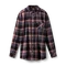 Shirt Flannel LS unisex - 204 sturdy-gray