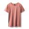 Tee Pocket SS - 504 utah-red