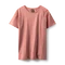 Tee Pocket SS - 504 utah-red