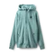 Hoody Zip Team men - 605 aqua