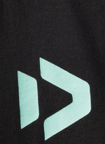 Tee Logo SS - 900 black - 34/XS