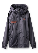 Jacket Windbreaker unisex - 204 sturdy-grey - 46/XS