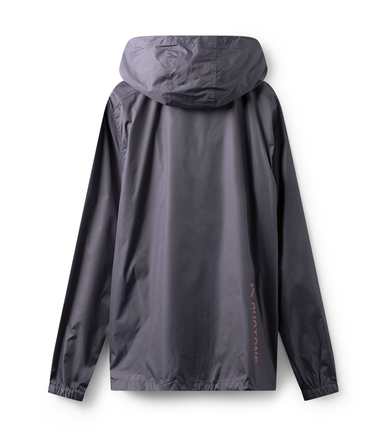 Jacket Windbreaker unisex - 204 sturdy-grey - 46/XS