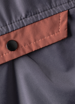 Jacket Windbreaker unisex - 204 sturdy-grey - 46/XS