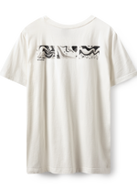 Tee Dedicated SS men - 100 peak-white - 56/XXL
