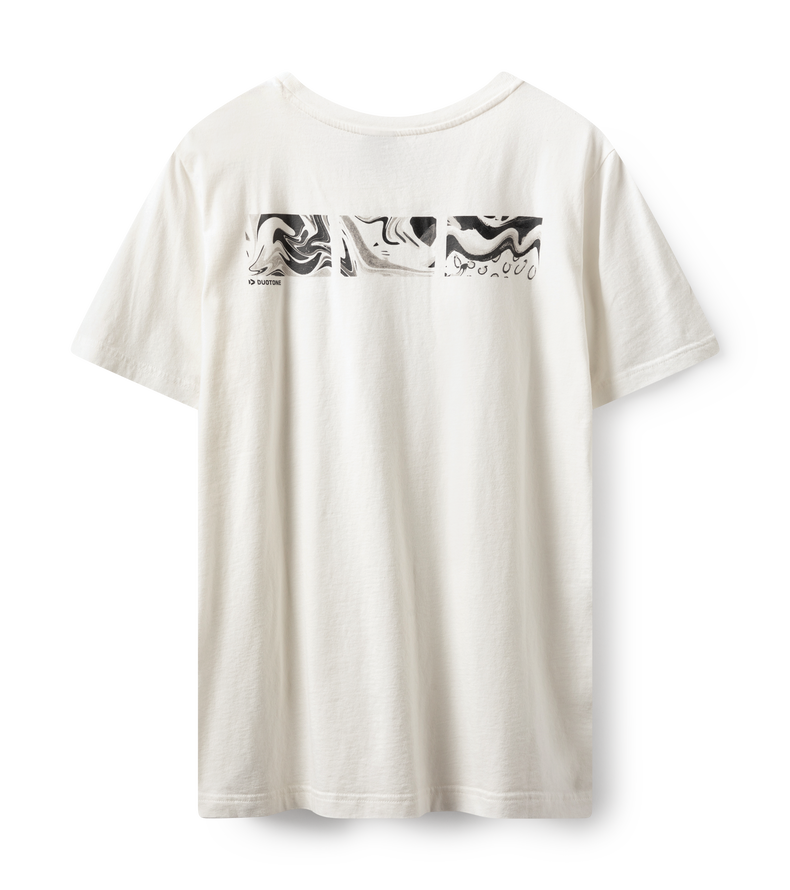 Tee Dedicated SS men - 100 peak-white - 56/XXL