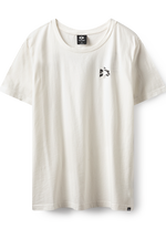 Tee Dedicated SS men - 100 peak-white - 56/XXL