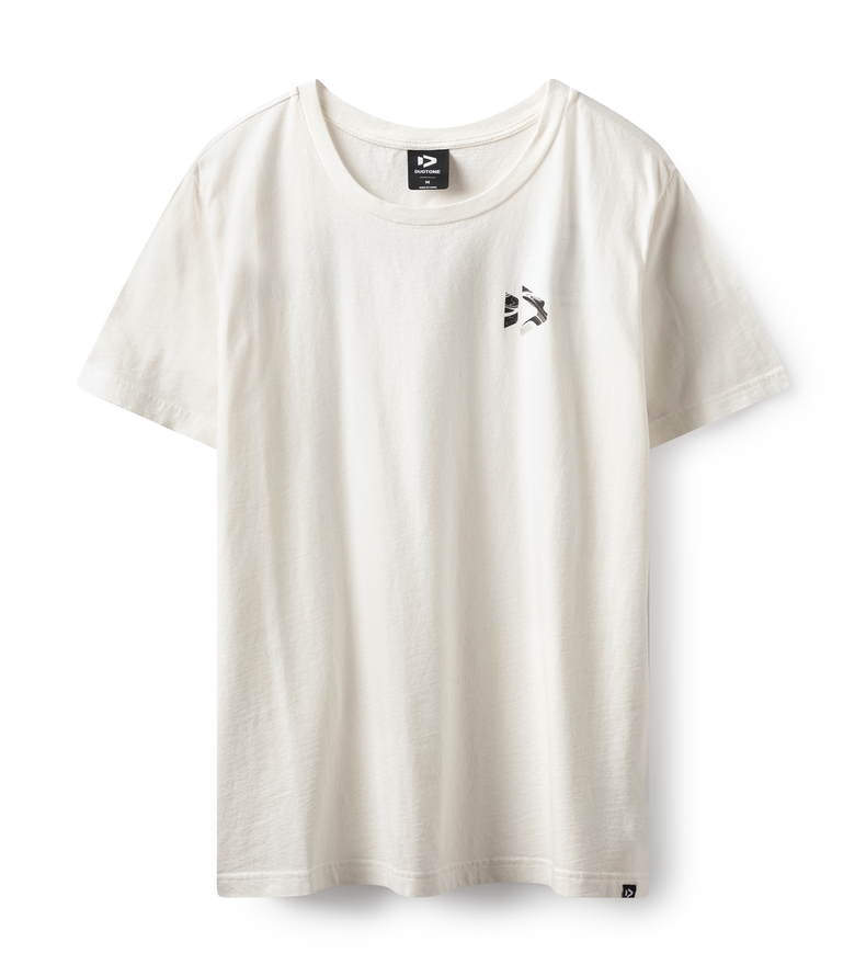 Tee Dedicated SS men - 100 peak-white - 56/XXL
