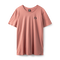 Tee Dedicated SS men - 504 utah-red