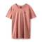 Tee Dedicated SS men - 504 utah-red