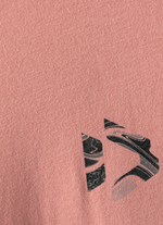 Tee Dedicated SS men - 504 utah-red - 48/S
