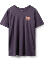 Tee 4the Team SS men - 204 sturdy-gray - 56/XXL