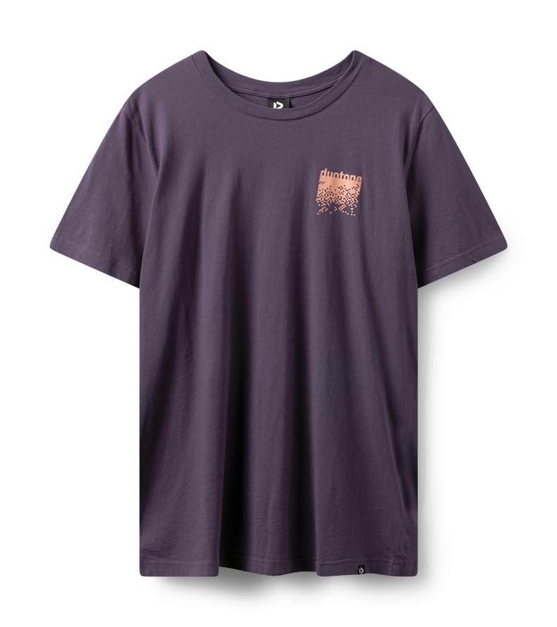 Tee 4the Team SS men - 204 sturdy-gray - 56/XXL