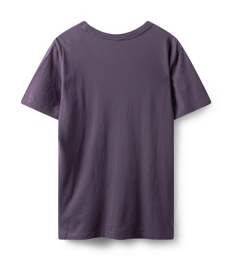 Tee 4the Team SS men - 204 sturdy-gray - 56/XXL