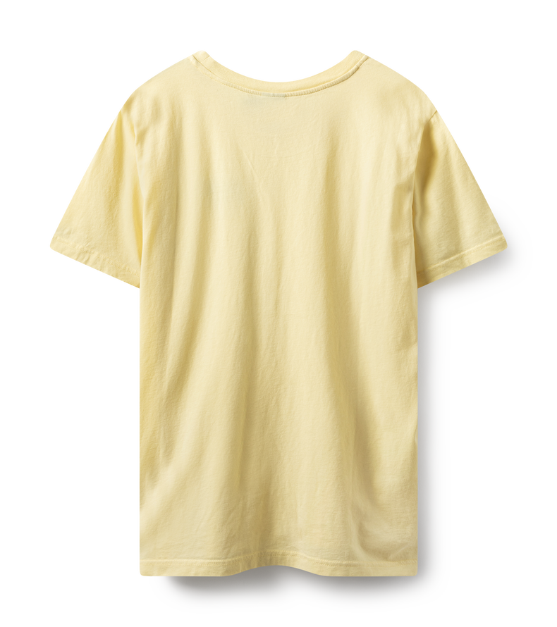 Tee 4the Team SS men - 300 dirty-sand - 48/S