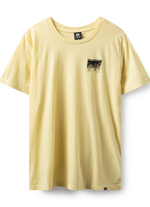 Tee 4the Team SS men - 300 dirty-sand - 48/S