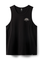 Tank Duotone men - 900 black - 48/S