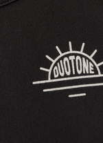 Tank Duotone men - 900 black - 48/S