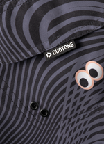 Boardshorts DT 17inch men - 900 black - 29/XS-S