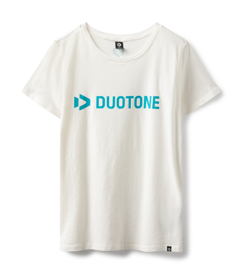 Tee Original SS women - 100 peak-white - 42/XL