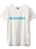 Tee Original SS women - 100 peak-white - 34/XS