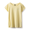 Tee Branded SS women - 300 dirty-sand