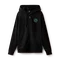 Hoody Team Zip women - 900 black