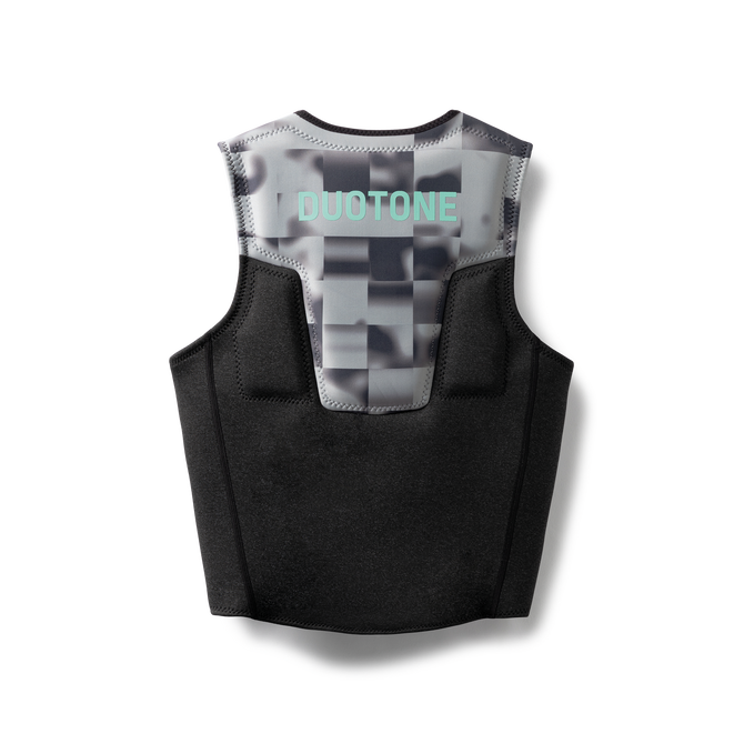 Kite Vest Waist - 898 grey - 48/S