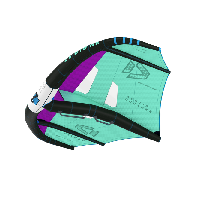 Ventis - C04:mint/purple - 7.0