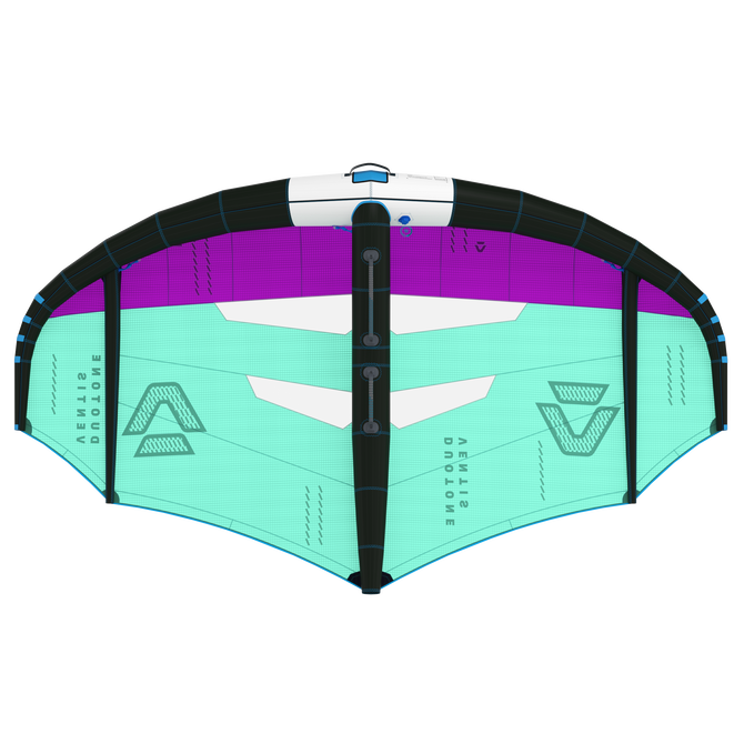 Ventis - C04:mint/purple - 7.0