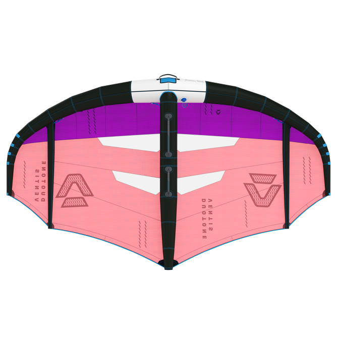 Ventis - C05:coral/purple - 7.0