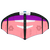 Ventis - C05:coral/purple - 7.0