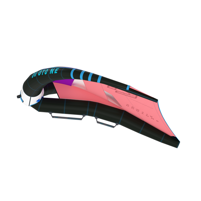 Ventis - C05:coral/purple - 7.0
