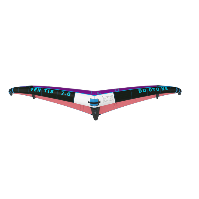 Ventis - C05:coral/purple - 7.0