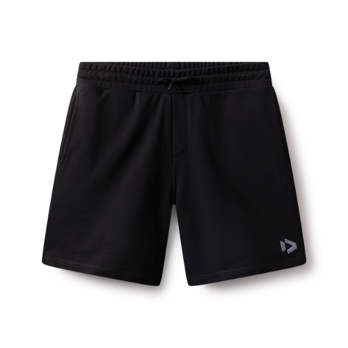 Shorts Sweat Offshore long unisex - 900 black