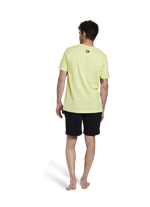 Tee Original SS men - 303 sunny-lime - 48/S