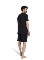 Tee Original SS men - 900 black - 48/S