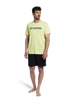 Tee Original SS men - 303 sunny-lime - 48/S