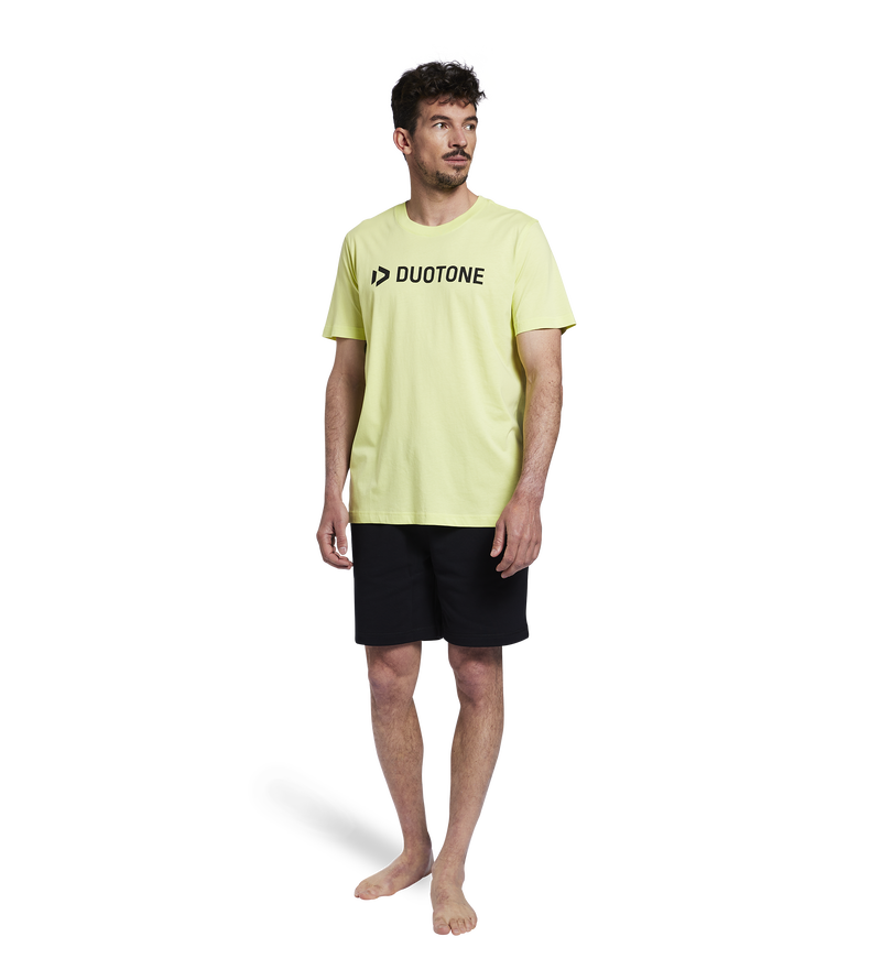 Tee Original SS men - 303 sunny-lime - 48/S